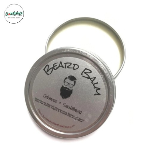 Beard Balm